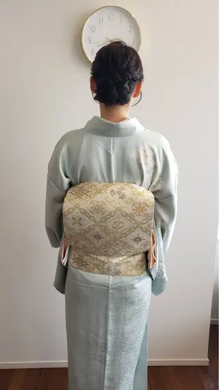 着付けサロン レインボー　心斎橋のその他イメージ