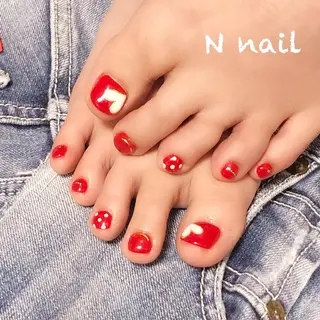 ネイル N nailのネイルデザイン