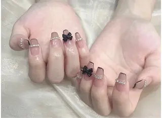 ネイル D-BEAUTY Nailsalonのネイルデザイン