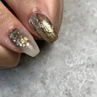 ネイル S. JEWELのネイルデザイン