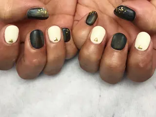 ネイル 🎀ネイルサロン RIRI🎀のネイルデザイン