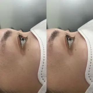 マツエク・マツパ まつげと眉の専門店 IVY船橋北口店のマツエク・マツパデザイン