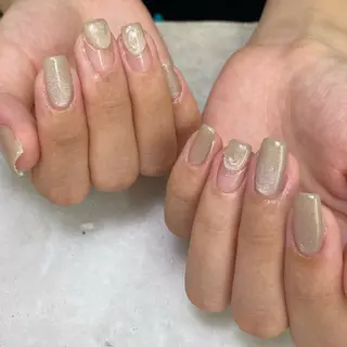 ネイル C. Ricoのネイルデザイン