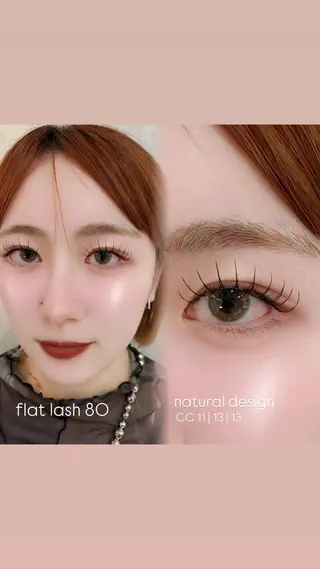 マツエク・マツパ ELLY 🍸eyelly横浜のマツエク・マツパデザイン