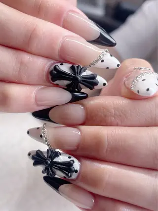 ネイル naildesign BESTのネイルデザイン