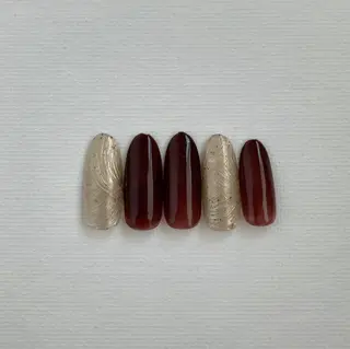 ネイル nail Callaのネイルデザイン