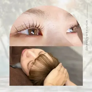 庄司 夏菜のマツエク・マツパデザイン