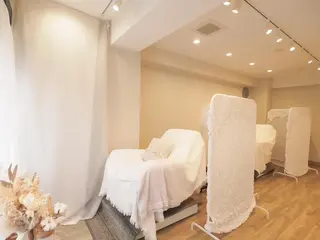 アイブロウ kioku 人形町店 REIのマツエク・マツパデザイン