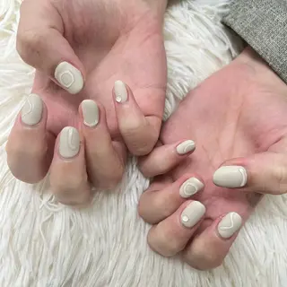 ネイル ྀིN AYAKO  ྀིのネイルデザイン