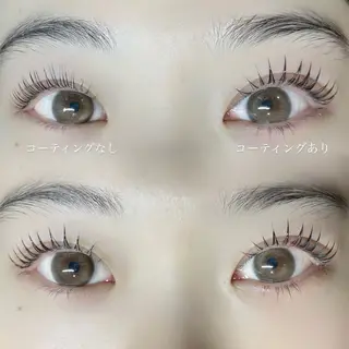 マツエク・マツパ 🌼fein.omo tesando♥️のマツエク・マツパデザイン