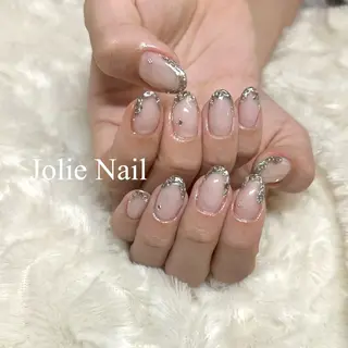 ネイル MIORA︎ マツエク×ネイルのネイルデザイン