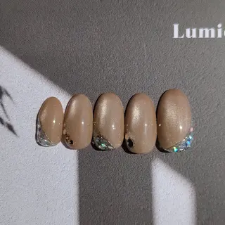 ネイル mg nailのネイルデザイン
