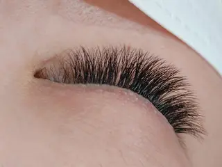 マツエク・マツパ Nagao Ayumiのマツエク・マツパデザイン