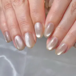 ネイル &me amiのネイルデザイン