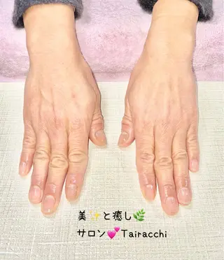 ネイル Tairacchi タイラッチのネイルデザイン