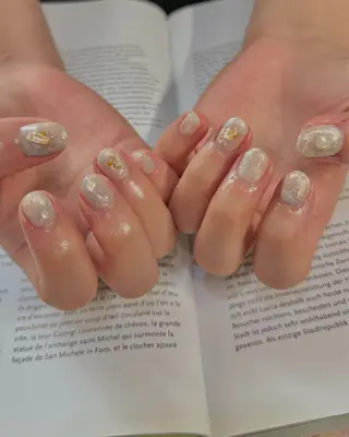 ネイル aore所属・aore nail Tamamiのネイルデザイン