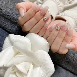 ネイル 💅fleur Ayumiのネイルデザイン