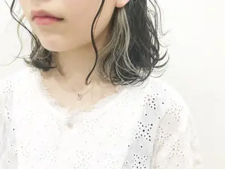 カラー Life salon SAKURAのヘアスタイル