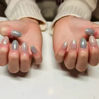 ネイル イーミリー市川店 yukariのネイルデザイン