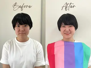 パーソナルカラー診断 🪞BNTのその他イメージ