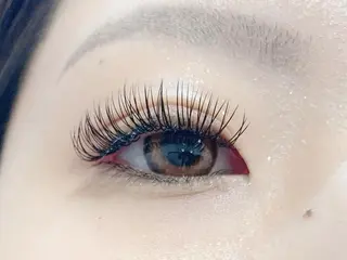 マツエク・マツパ Laurel eye ローレルのマツエク・マツパデザイン