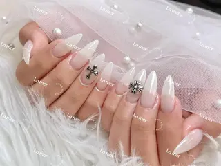 ネイル 🌻 Momoko_のネイルデザイン