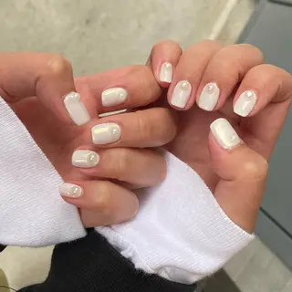 ネイル RINO AMANE nailのネイルデザイン
