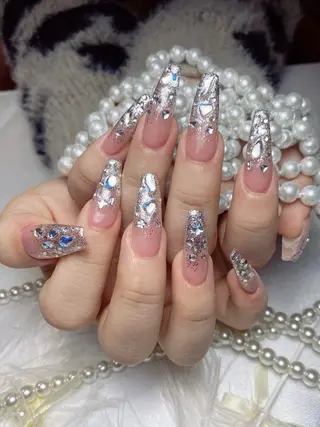 ネイル ネイルサロン lotusのネイルデザイン