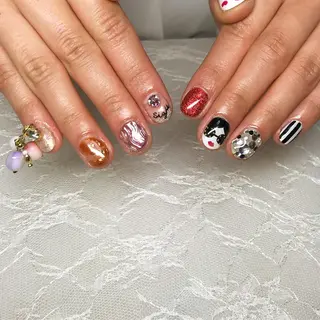 ネイル COCO +のエステ・リラクイメージ