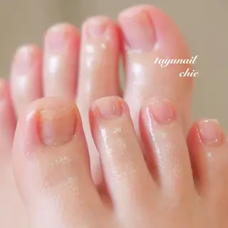 ネイル ネイルサロン 【たゆnail】のネイルデザイン