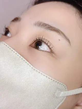 マツエク・マツパ salon lady_goのマツエク・マツパデザイン