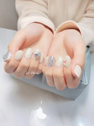 ネイル ᴵⁿ. ᴺᵃⁱˡのネイルデザイン