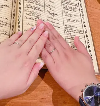 ネイル Belle ネイル& ホワイトニングサロンのネイルデザイン