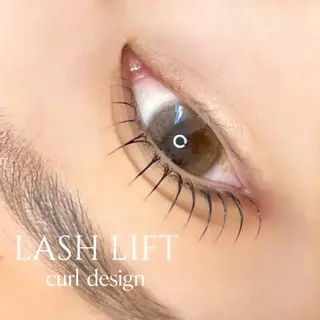 マツエク・マツパ Le'a first ‎🤍店長yuukaのマツエク・マツパデザイン