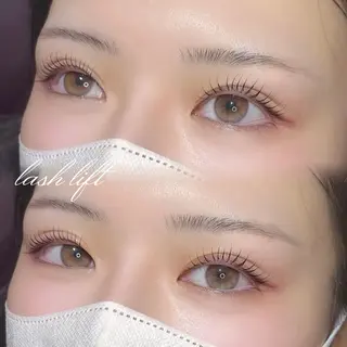 マツエク・マツパ 🎀 RIRIKA 🎀のマツエク・マツパデザイン