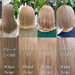 ミディアム カラー ヘアアレンジ メンズ 🌈トレンドヘア 🌈WATARU🌈のヘアスタイル