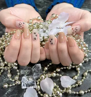 ネイル Chianti Nailのネイルデザイン