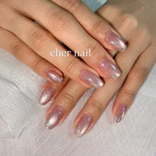 ネイル CHER NAIL(シェルネイル)所属・cher loydのネイルデザイン