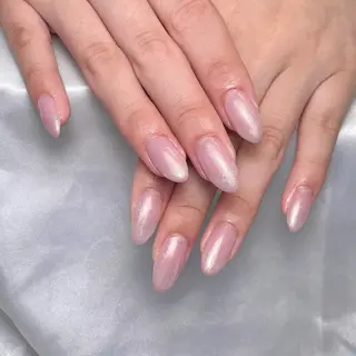 ネイル &me amiのネイルデザイン