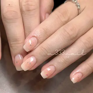 ネイル MILE. mukonosouのネイルデザイン