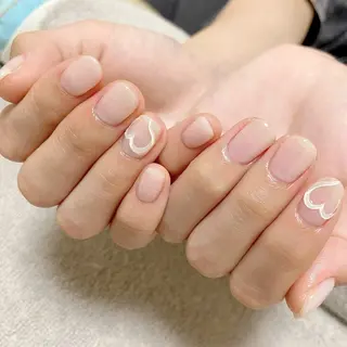 ネイル 💅fleur Ayumiのネイルデザイン