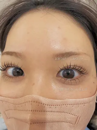 マツエク・マツパ salt まつげ/眉毛のマツエク・マツパデザイン