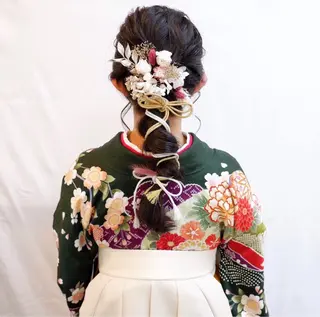 金山クレアーレ 大西まなみのその他イメージ