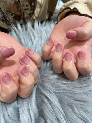 ネイル 💅 ふじいのネイルデザイン