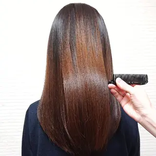 ロング 20分ヘアアレンジ♪ 伊藤裕美のヘアスタイル