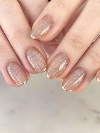 ネイル Sora Nailのネイルデザイン