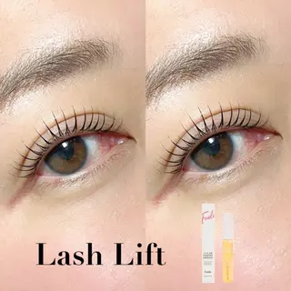 マツエク・マツパ Very 井上の眉毛・アイブロウイメージ