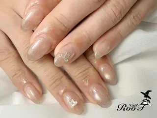 ネイル RooT Nailのネイルデザイン