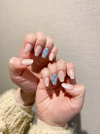 ネイル 👍thumbs up nail👍のネイルデザイン