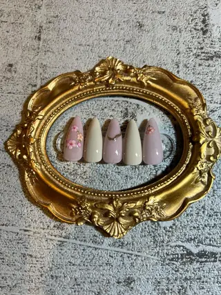 ネイル Sネイル サロン蕨店のネイルデザイン